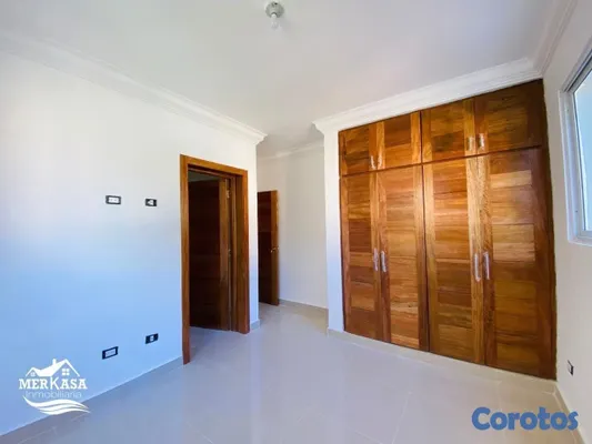 apartamentos - Apartamentos de 3 Hab. y 4.5 Baños en Vista Hermosa desde RD$9,016,000 15