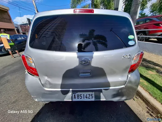 carros - Daihatsu Mira 2014 18