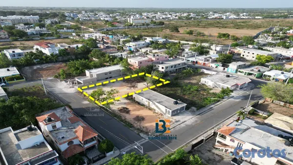 solares y terrenos - Se vende solar de (492) metros en Residencial Naim 4