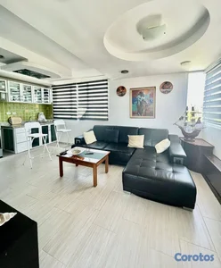 Apartahotel en venta, Guayacanes
