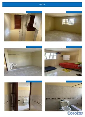 casas - CASA DE OPORTUNIDAD NEGOCIABLE  7
