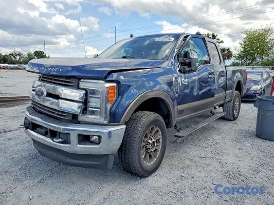 accesorios para vehiculos - TRANSMISSION 6.2L PARA FORD F-250 2017  5