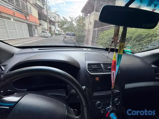 jeepetas y camionetas - Ford Explorer 2016 6