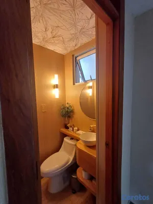 apartamentos - Apartamento amueblado en alquiler a Novocentro Dis 5