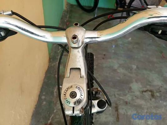 bicicletas y accesorios - Bicicleta Specialized Expedition Sport 24v 5
