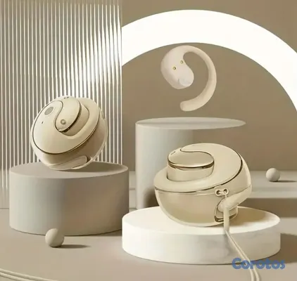 camaras y audio - Audífonos Bluetooth SENYANG/Traductor/Redondos/Col 3
