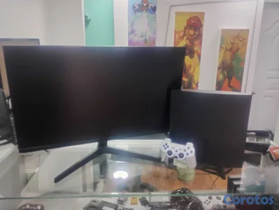 Oferta de Playstation 3 y Monitor Samsung