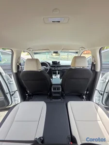  HONDA CR-V 2025 – PRÁCTICAMENTE NUEVA