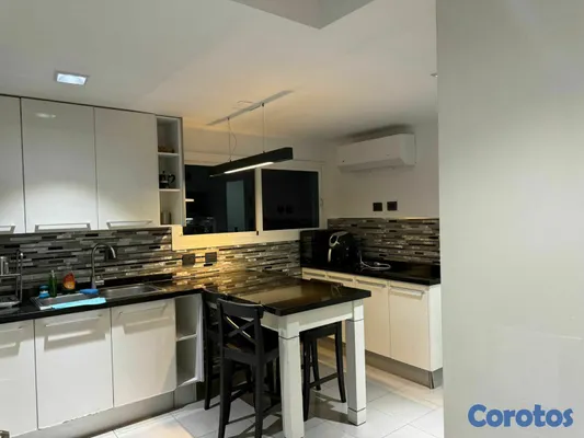 apartamentos - Apartamento en Venta - Av. Anacaona - Piso Alto Vi 18