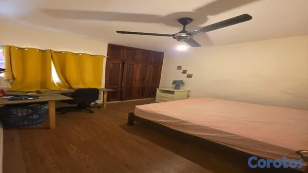 apartamentos - Apartamento en Alquiler – Detrás de Carrefour 4