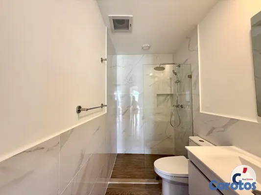 apartamentos - Nuevo a estrenar Apto en alquiler, 2 habitaciones, 11