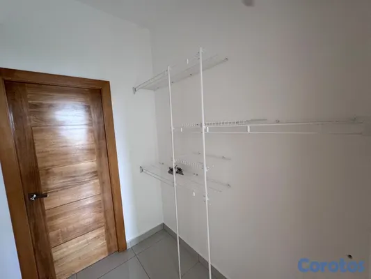 apartamentos - vendo mirador norte tres habitaciones con su baño balcón tres parqueos servicio  19