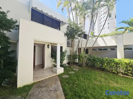 casas - Casa de 3 habitaciones en alquiler en Ensanche Par 12