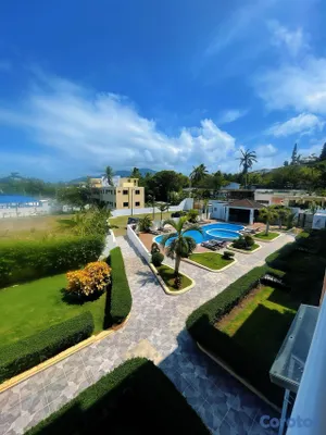 apartamentos - Apartamento de 2 Habitaciones en Puerto Plata 11