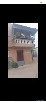 casas - 🏡VENTA DE CASA DE DOS NIVELES CON LOCAL COMERCIAL 