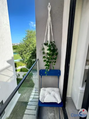 apartamentos - Modern Apartment in Vista Cana – Comfort and Style 12