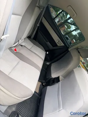 carros - Toyota corolla le 2018 8