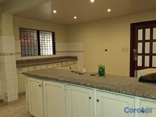 casas - Alquilo Casa 2 niveles en  arroyo hondo viejo  7