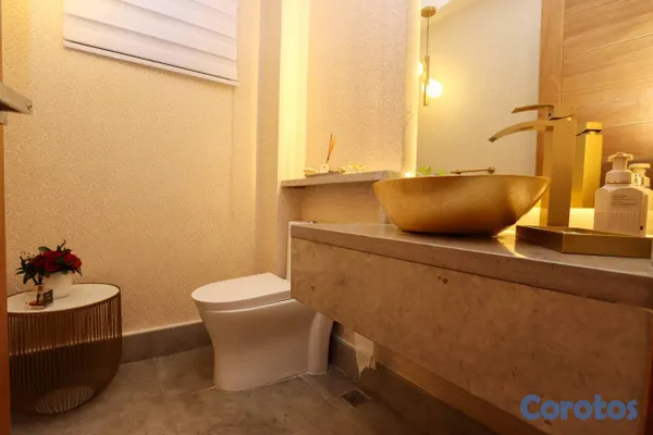 apartamentos - Espectacular apartamento en venta en Bella Vista S 8