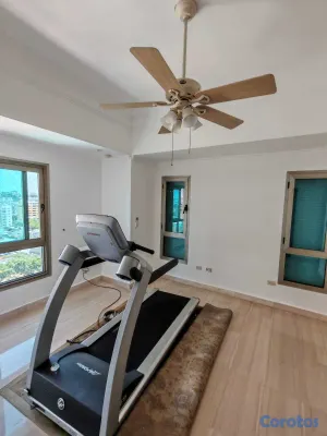 apartamentos - Vive Frente al Mar: Apartamento en Venta en Malecó 5