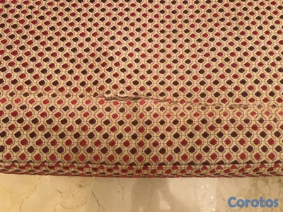 Chaise Longue Clásica – Elegante y Decorativa