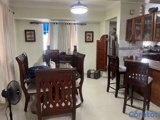 penthouses - Exclusivo apartamento tipo PH  16