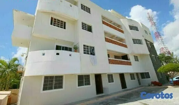 apartamentos - Apartmento 2 habitaciones 2 banos 74m2 7