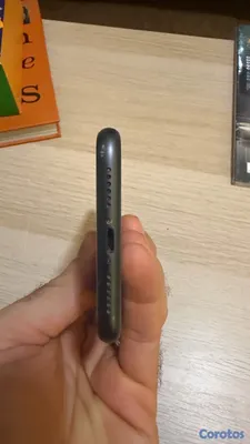 celulares y tabletas - iPhone 11 de 128 GB – Impecable y Libre de Fábrica (Listo para usar) 8