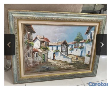 Cuadros hermosos 