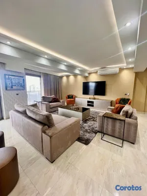 apartamentos - Apartamento en alquiler.  5