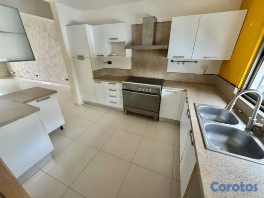 apartamentos - Apartamento en venta en Evaristo Morales - 002 10