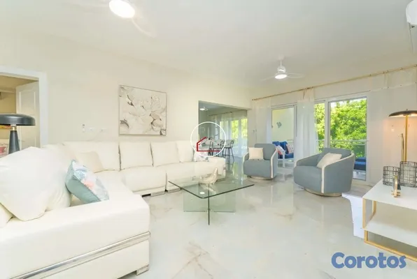 apartamentos - Brand New & Ocean-View: A 3-Bedroom Retreat at Hil 11