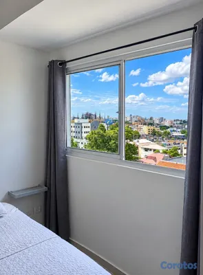 apartamentos - Hermoso apartamento amoblado 11