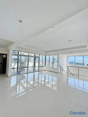 penthouses - VENTA PENTHOUSE NUEVO EN MIRADOR NORTE 5