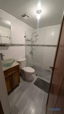 apartamentos - Apartamento en alquiler en La Esperilla -3358 3