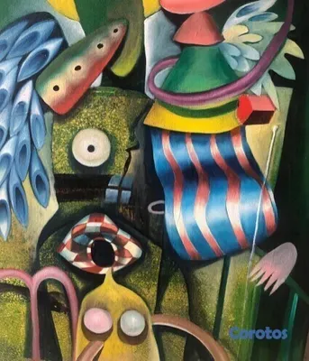 arte y antigüedades - Obras de arte del Artista José Sejo 2