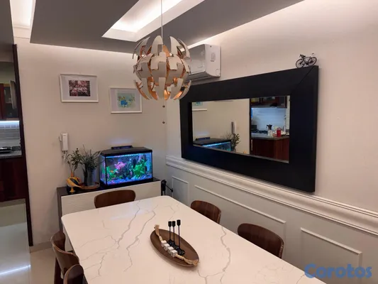 apartamentos - MÁS ESPACIO PARA VIVIR COMO TU FAMILIA MERECE!  📍  15