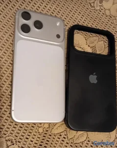 📱 iPhone 17 Pro Max 256GB - Como Nuevo - Factory Unlocked✅ Estado: 10/10.