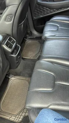 carros - Nissan note 2015 8