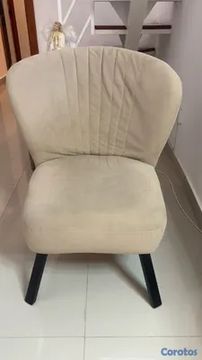 muebles y colchones - vendo 3 butacas. c/u 7000 4