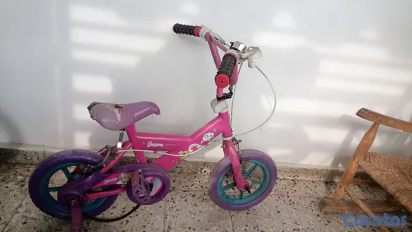 coches y sillas - bicicleta  2