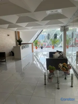apartamentos - APARTAMENTO DE ALQUILER EN EL MILLON 10