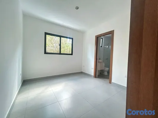 apartamentos - Apartamento en Alquiler en Mirador Sur 3 habitaciones 3.5 baños 2 parqueos 15