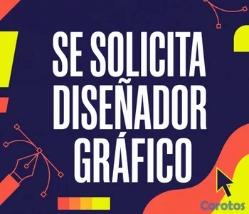 DISEÑADOR GRAFICO