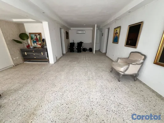 oficinas y locales comerciales - Alquiler Local en Naco 2