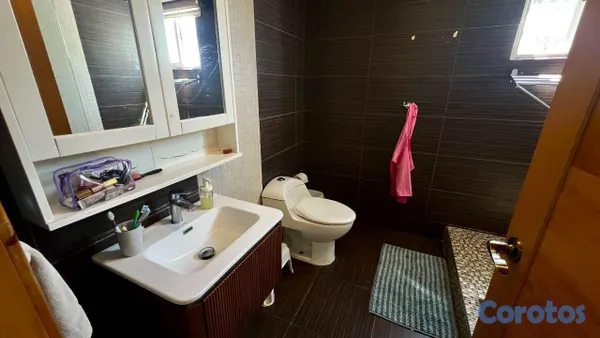 apartamentos - Apartamento en Venta en Bella Vista 3 Habitaciones 8