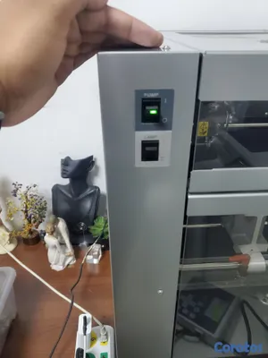 impresoras y scanners - Roland EGX-360 – Máquina Profesional de Grabado CN 16