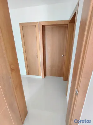apartamentos - vendo Apartamento Nuevo en Mirador del Oeste  10