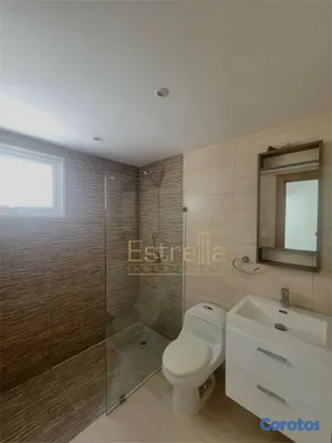 apartamentos - Apartamento en venta (182m2) de 3 habitaciones en el sector Evaristo Morales     9