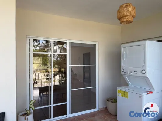 apartamentos - Apartamento en Alquiler | Residencial Carey, White 3